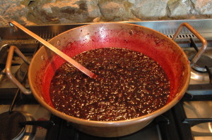 La bonne recette, la juste cuisson
